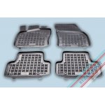 Koberce gumové Rezaw Plast Škoda KAROQ 2017 | Zboží Auto