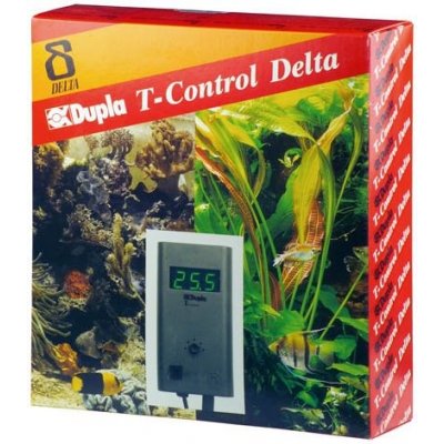 Dupla T- Control Delta – Zboží Dáma