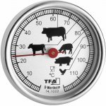 TFA 14.1002.60.90 - Potravinářský teploměr vpichový – Zboží Dáma