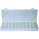 ICE Fish Krabička twisterová 10 polí 355x140x40 mm – Zboží Mobilmania