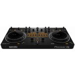 Pioneer DJ DDJ-REV1 – Zboží Živě