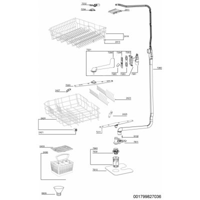 Whirlpool C00637874 – Zboží Mobilmania