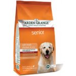 Arden Grange Senior Chicken & Rice 12 kg – Zboží Mobilmania