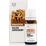 Naturalne Aromaty Vonný olej Kamasutra 10 ml – Hledejceny.cz