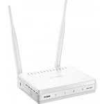 D-Link DAP-2020/E bílá / Wi-Fi / AP / 802.11n/b/g / 10/100 LAN (DAP-2020/E) – Zboží Živě