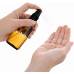 Orion Kosmetická lahvička s rozprašovačem SPA 60 ml – Zbozi.Blesk.cz