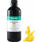 eSUN S200 Standard Resin Bright Yellow 1.000 g – Zboží Živě