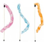 Duvo+ Vábnička plyšový ocásek 47 cm – Hledejceny.cz