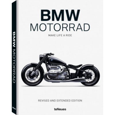 BMW Motorrad. Make Life a Ride – Hledejceny.cz