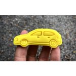 TVOŘÍTKO Auto I - vykrajovátko – Hledejceny.cz