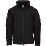 Bunda 101INC Tactical softshell černá – Sleviste.cz