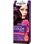 Pallete Intensive Color Creme Intenzivní fialová V5 – Zboží Dáma