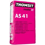 Thomsit | Thomsit nivelační hmota AS 41 25 kg – Sleviste.cz