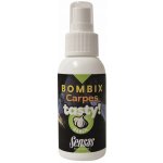 Sensas Posilovač Bombix Carp Tasty Garlic 75 ml – Hledejceny.cz