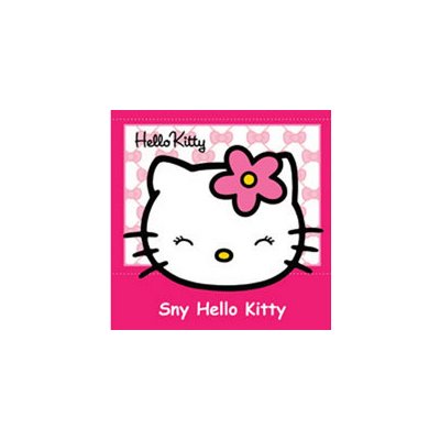 Sny Hello Kitty – Zboží Mobilmania