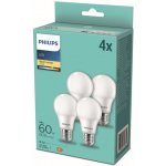Philips Lighting 77463900 LED A+ A++ E E27 8 W = 60 W teplá bílá – Zboží Dáma Philips Lighting 77463900 LED A+ A++ E E27 8 W = 60 W teplá bílá – Zboží Dáma