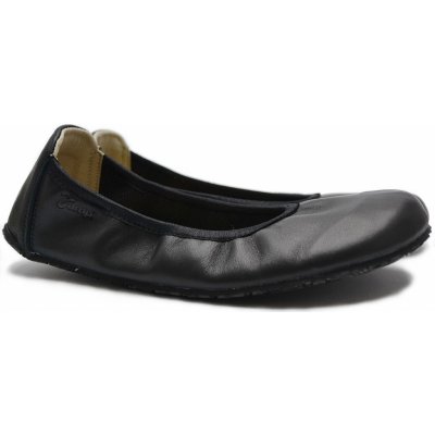 Jonap barefoot baleríny Sisi černé – Sleviste.cz