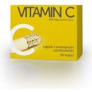 Unios Pharma Vitamin C 500 mg Time released 100 tablet