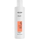 Nioxin System 4 Scalp a Hair Conditioner 300 ml – Zboží Dáma