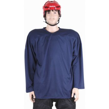 Merco HD 2 hokejový dres modrá tm.