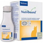 Virbac Nutribound 3 x150 ml – Zboží Dáma