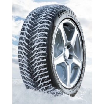 Goodyear UltraGrip 8 195/60 R15 88H