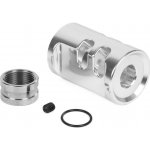 TTI Airsoft CNC hliníkový typ A pro AAP-01 stříbrný – Hledejceny.cz