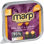 Marp Holistic Dog Pure Lamb 100 g – Zbozi.Blesk.cz