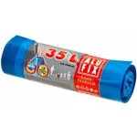Alufix Premium stahovací 35 l 20µm 15ks – Hledejceny.cz