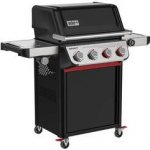 Weber Spirit EPX-435 – Zboží Mobilmania