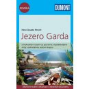 Jezero Garda Průvodce se samostatnou cestovní mapou