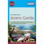 Jezero Garda Průvodce se samostatnou cestovní mapou – Hledejceny.cz