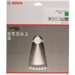 Bosch pilový kotouč Optiline Wood 235x30 60WZ – Zboží Mobilmania