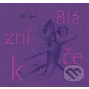 Blázníček - Petr Nikl,Petr Nikl