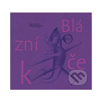 Blázníček - Petr Nikl,Petr Nikl