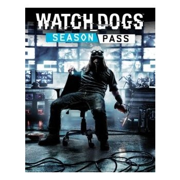 Watch Dogs Season Pass