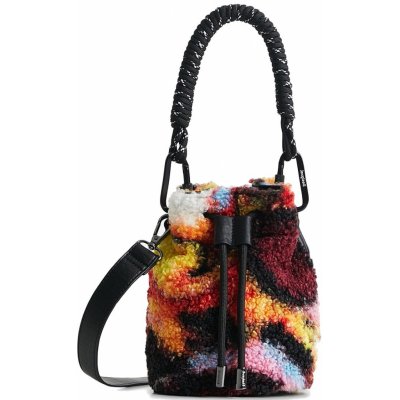 Desigual 22WAXA69/Inca Natal Mini 8001/Golden Haze – Zboží Mobilmania