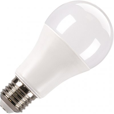 SLV LA 1005302 A60 E27 LED světelný zdroj bílý, 13,2 W 2700 K CRI 90 220° – Hledejceny.cz