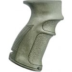 FAB DEFENSE AG-58 Pistolová rukojeť AG-58 pro Sa vz.58 Barevná varianta: Zelená – Hledejceny.cz