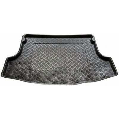 Plastová vana do kufru REZAW-PLAST SsangYong XLV, 2016, pro dolní část úložného prostoru – Hledejceny.cz
