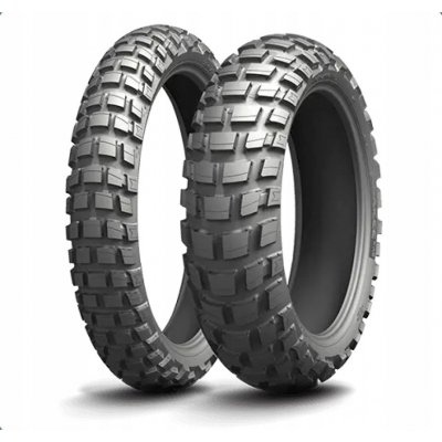 Michelin Anakee Wild 150/70 R18 70R – Zboží Mobilmania