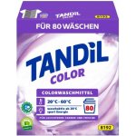 Tandil Aktiv prášek na barevné prádlo 5,2 kg – Zboží Dáma