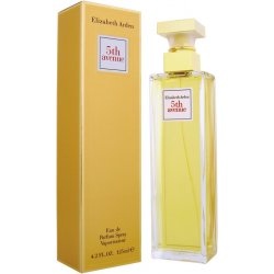 Elizabeth Arden 5th Avenue EDP 125 ml + EDT 30 ml dárková sada