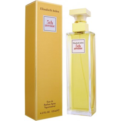 Elizabeth Arden 5th Avenue EDP 125 ml + EDT 30 ml dárková sada – Zboží Mobilmania