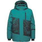 Lewro jacket 274307 tyrkysová černá – Hledejceny.cz