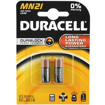 Duracell MN21 12V 1ks 10PP040006