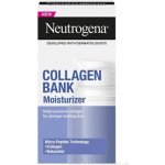 Neutrogena Collagen Bank hydratační krém s kolagenem 50 ml – Hledejceny.cz