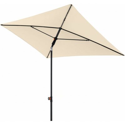 Doppler myZone 190 x 125 cm - středový slunečník 820 – Hledejceny.cz