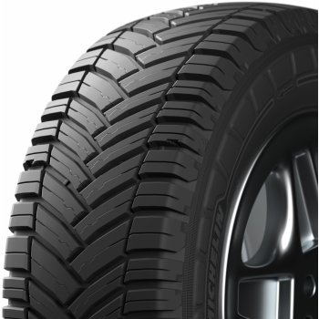 Pneumatiky Michelin Agilis Crossclimate 225/55 R17 104H