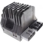 Regulátor napětí dobíjení 12V 5 pin Yamaha YZF-R1 R1 OEM: FH011AA , 5VY-81960-00-00 | Zboží Auto